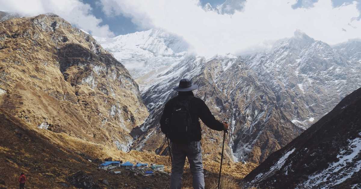Why One Must Travel Nepal Before it Explodes with Tourists?